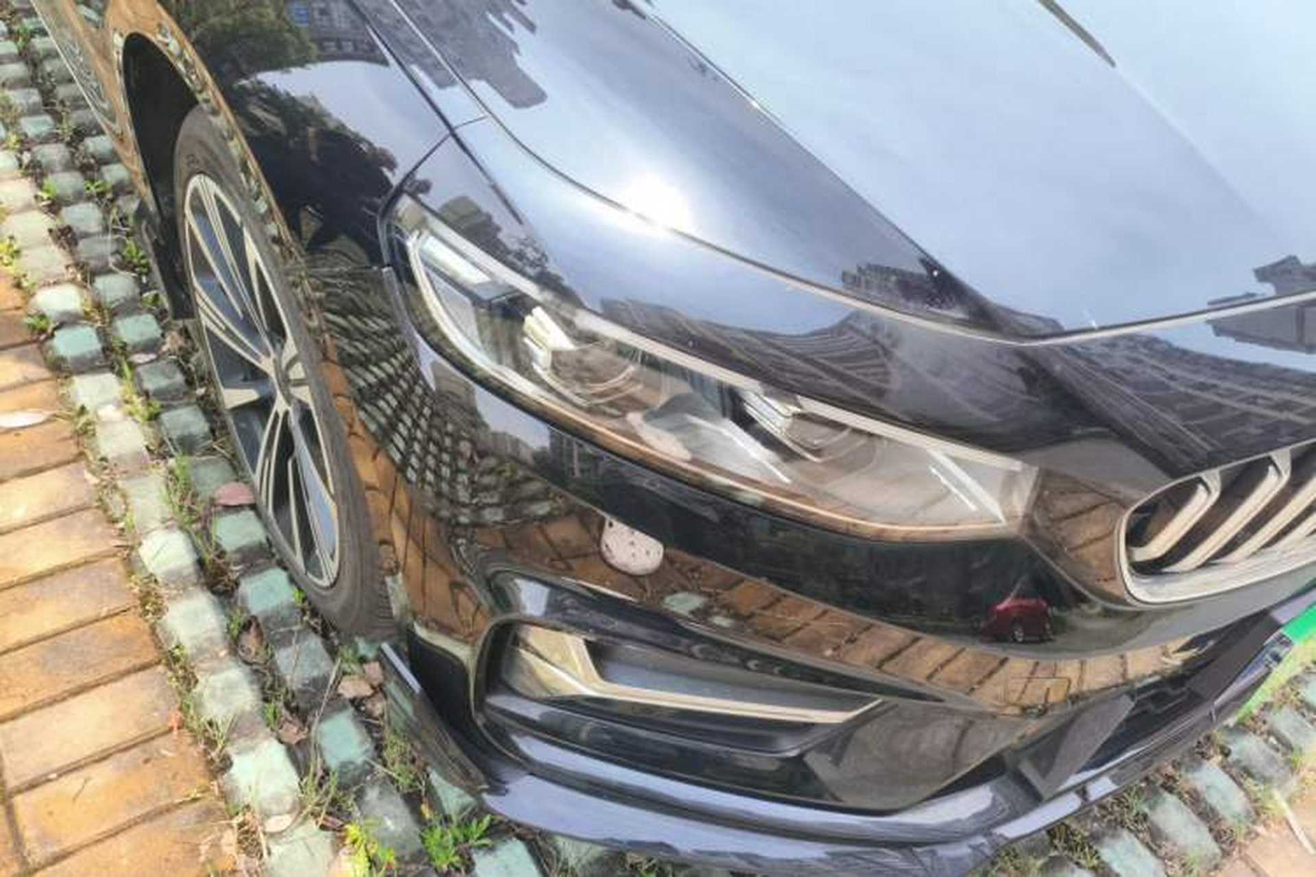 Used Geely Auto Preface 2025 Dongfang Yao 1.5TD Kunlun Edition Right Front Headlight
