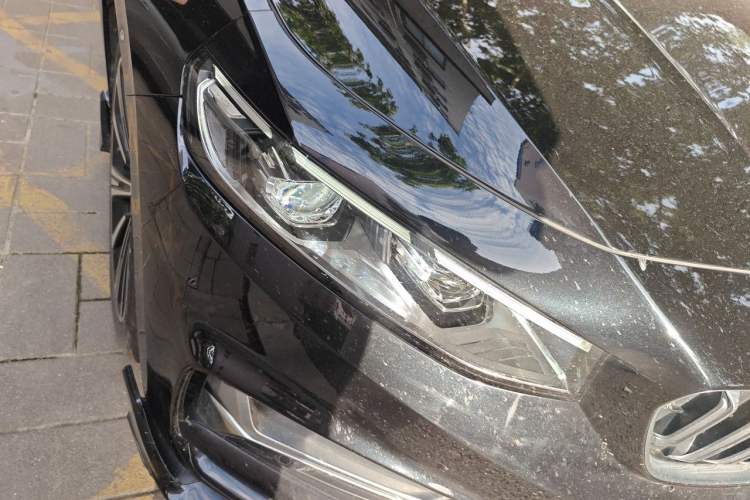 Used Geely Auto Preface 2025 Dongfang Yao 1.5TD Kunlun Edition Right Front Headlight