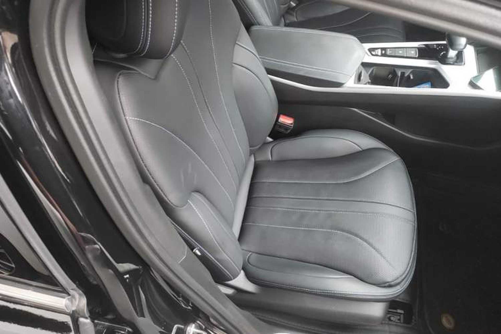 Used Geely Auto Preface 2025 Dongfang Yao 1.5TD Fuyao Edition Right Front Seat