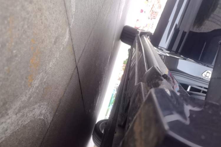 Used Geely Auto Preface 2025 Dongfang Yao 1.5TD Kunlun Edition Right Side Sill