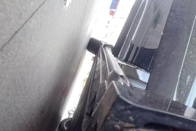 Used Geely Auto Preface 2025 Dongfang Yao 1.5TD Kunlun Edition Right Side Sill