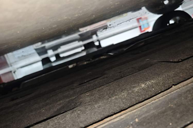 Used Geely Auto Preface 2025 Dongfang Yao 1.5TD Kunlun Edition Right Side Sill