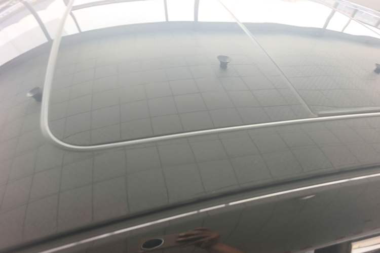 Used Geely Auto Preface 2025 Dongfang Yao 1.5TD Kunlun Edition Roof