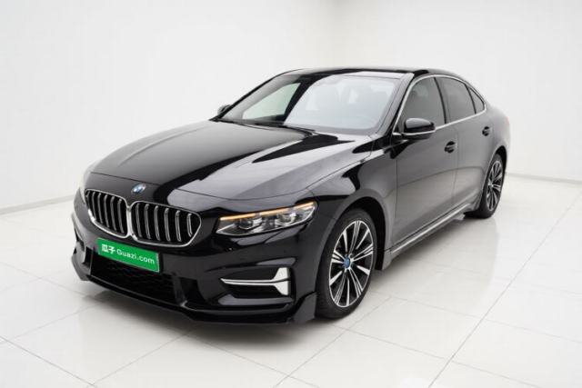 Used Geely Auto Preface 2025 Dongfang Yao 1.5TD Kunlun Edition