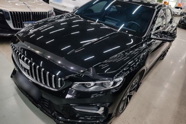 Used Geely Auto Preface 2025 Dongfang Yao 1.5TD Kunlun Edition
