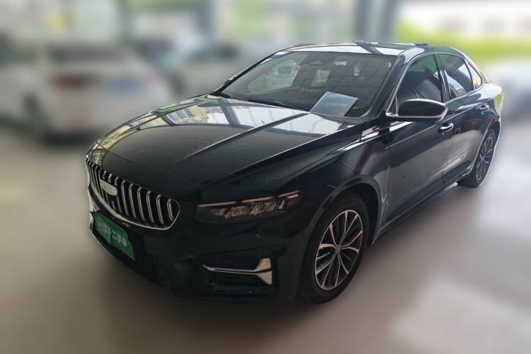 Used Geely Auto Preface 2025 Dongfang Yao 1.5TD Fuyao Edition Guazi used car, China used car export, Used car for sale, Used  cars, Cheapest cars for sale