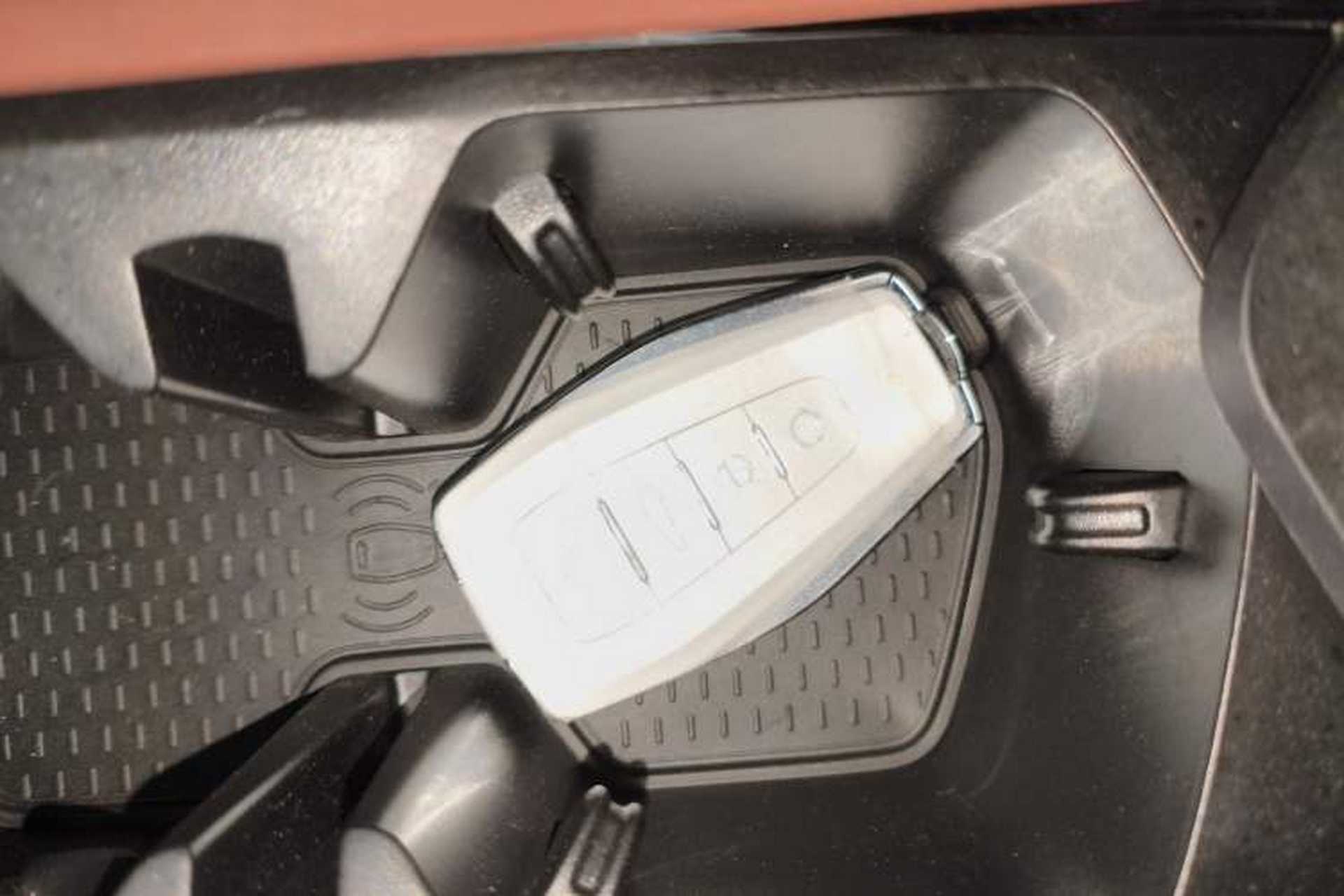 Used Geely Auto Preface 2025 Dongfang Yao 2.0TD Lanxing Edition Interior 1