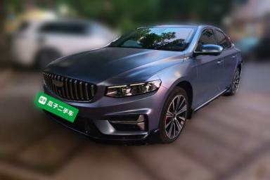 Used Geely Auto Preface 2025 Dongfang Yao 2.0TD Lanxing Edition