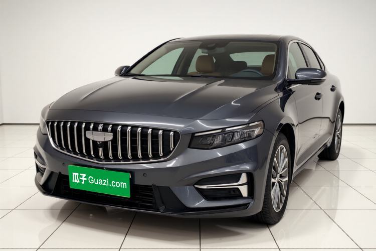 Used Geely Auto Preface 2025 Dongfang Yao 1.5TD Fuyao Edition Guazi used car, China used car export, Used car for sale, Used  cars, Cheapest cars for sale
