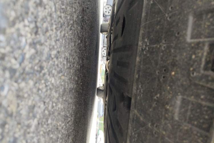 Used Geely Auto Preface 2025 Dongfang Yao 1.5TD Kunlun Edition Chassis Front
