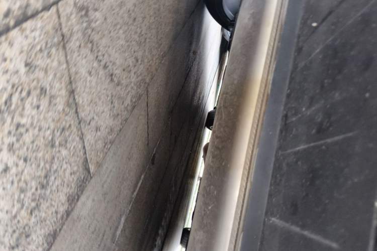 Used Geely Auto Preface 2025 Dongfang Yao 2.0TD Moonlight Edition Chassis Front