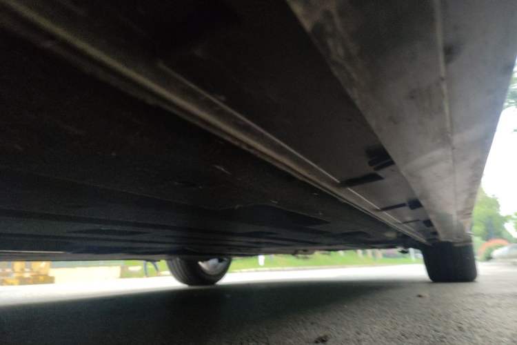 Used Geely Auto Preface 2025 Dongfang Yao 2.0TD Jin Chao Edition Chassis Front Left