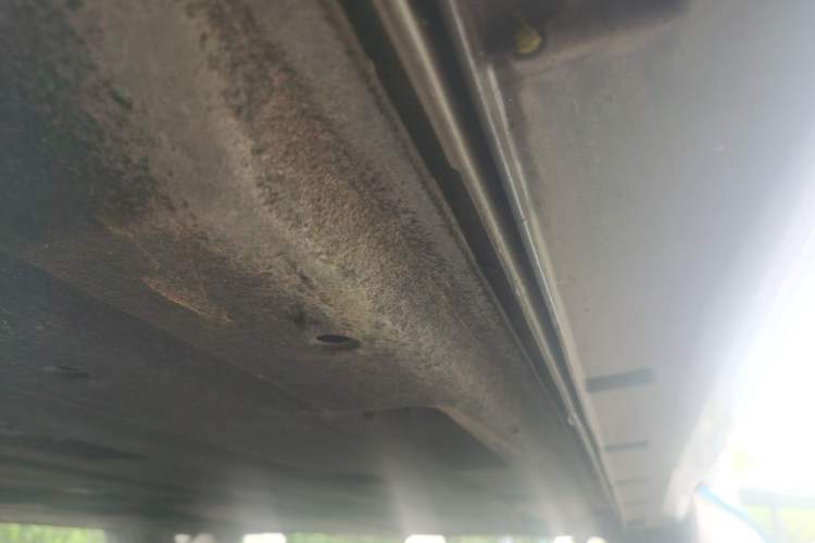 Used Geely Auto Preface 2025 Dongfang Yao 1.5TD Fuyao Edition Chassis Front Left
