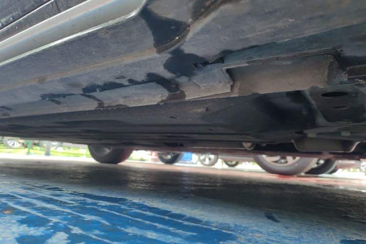 Used Geely Auto Preface 2025 Dongfang Yao 1.5TD Kunlun Edition Chassis Front Right