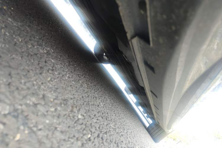 Used Geely Auto Preface 2025 Dongfang Yao 1.5TD Fuyao Edition Chassis Rear Right
