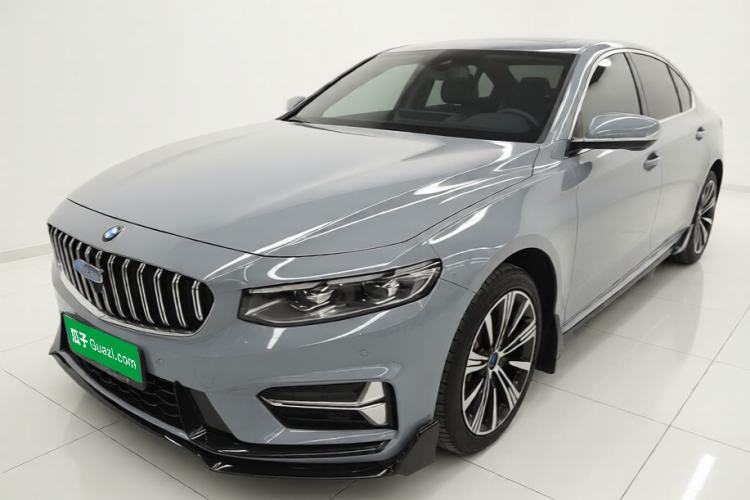 Gebrauchter Geely Auto Preface 2025 Dongfang Yao 1.5TD Kunlun Edition Guazi used car, China used car export, Used car for sale, Used  cars, Cheapest cars for sale