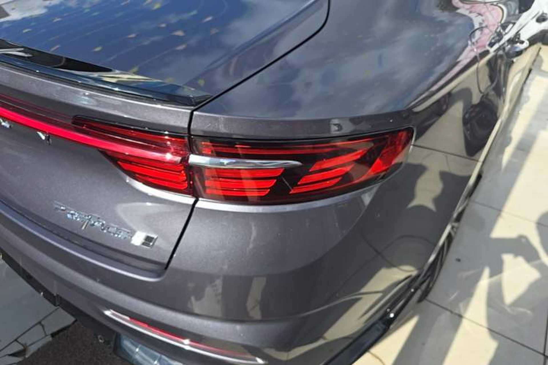Used Geely Auto Preface 2025 Dongfang Yao 2.0TD Moonlight Edition Exterior 3