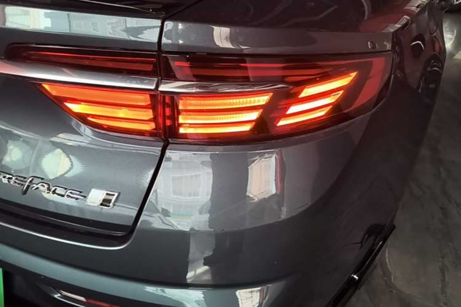 Used Geely Auto Preface 2025 Dongfang Yao 1.5TD Kunlun Edition Exterior 3