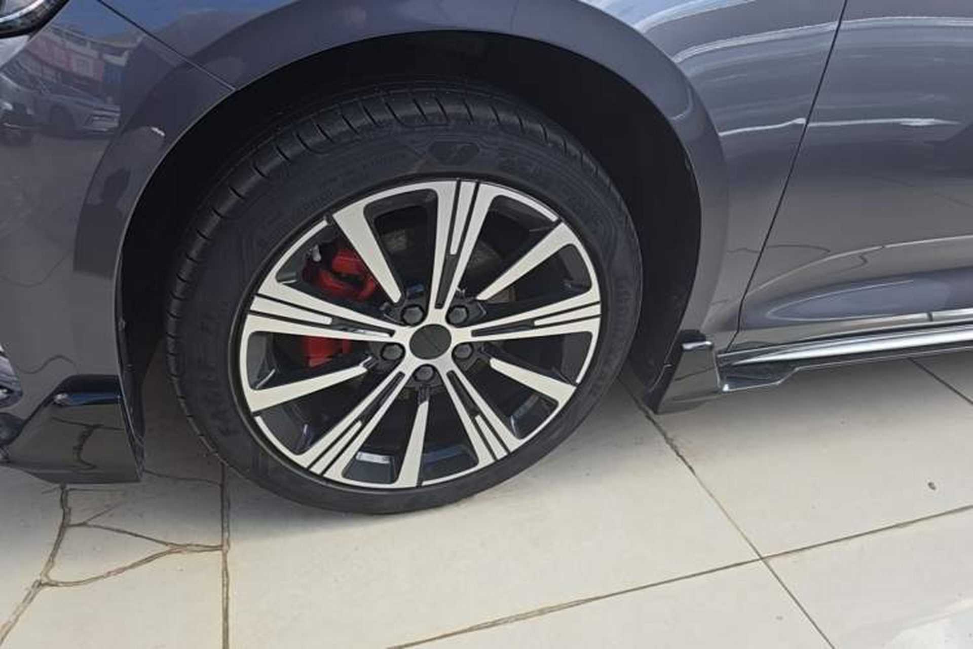 Used Geely Auto Preface 2025 Dongfang Yao 2.0TD Moonlight Edition Exterior 4