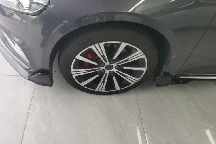 Used Geely Auto Preface 2025 Dongfang Yao 1.5TD Kunlun Edition Exterior 4