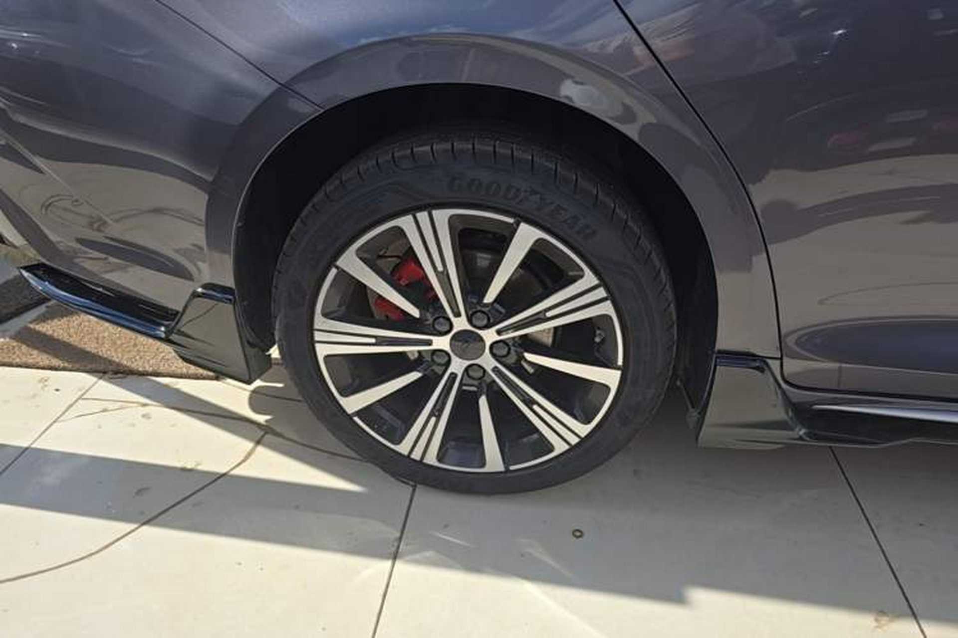 Used Geely Auto Preface 2025 Dongfang Yao 2.0TD Moonlight Edition Exterior 5