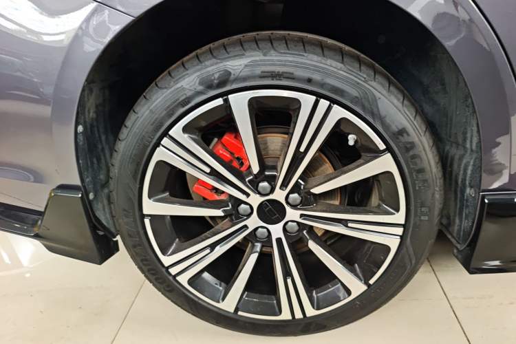 Used Geely Auto Preface 2025 Dongfang Yao 2.0TD Moonlight Edition Exterior 5