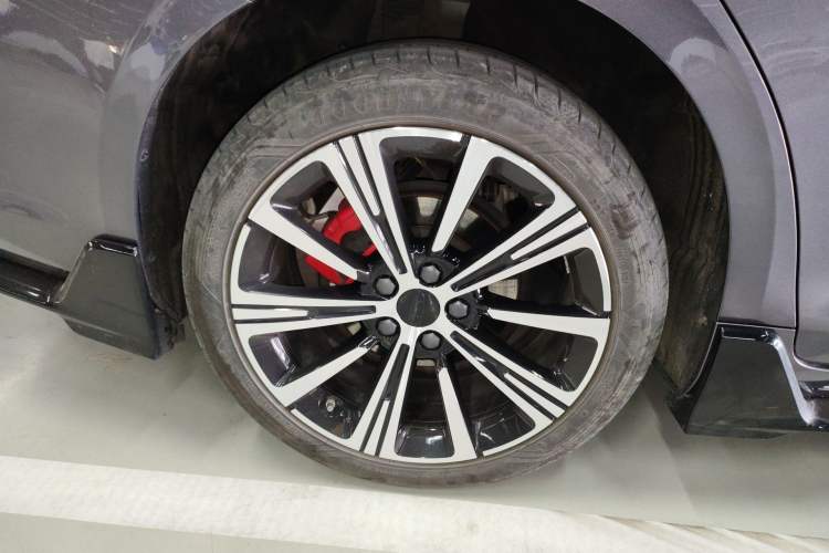 Used Geely Auto Preface 2025 Dongfang Yao 2.0TD Moonlight Edition Exterior 5