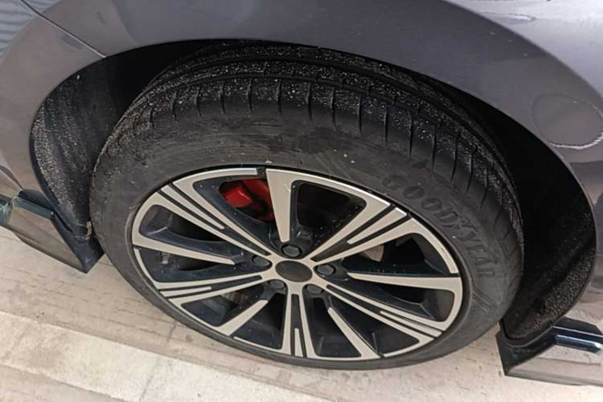 Used Geely Auto Preface 2025 Dongfang Yao 2.0TD Moonlight Edition Exterior 5