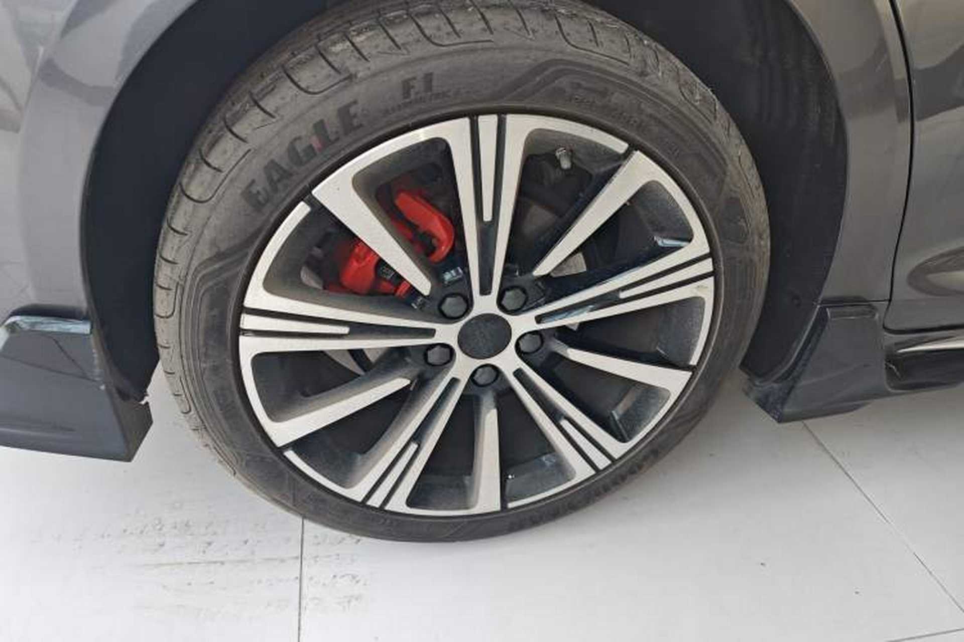 Used Geely Auto Preface 2025 Dongfang Yao 2.0TD Moonlight Edition Exterior 5