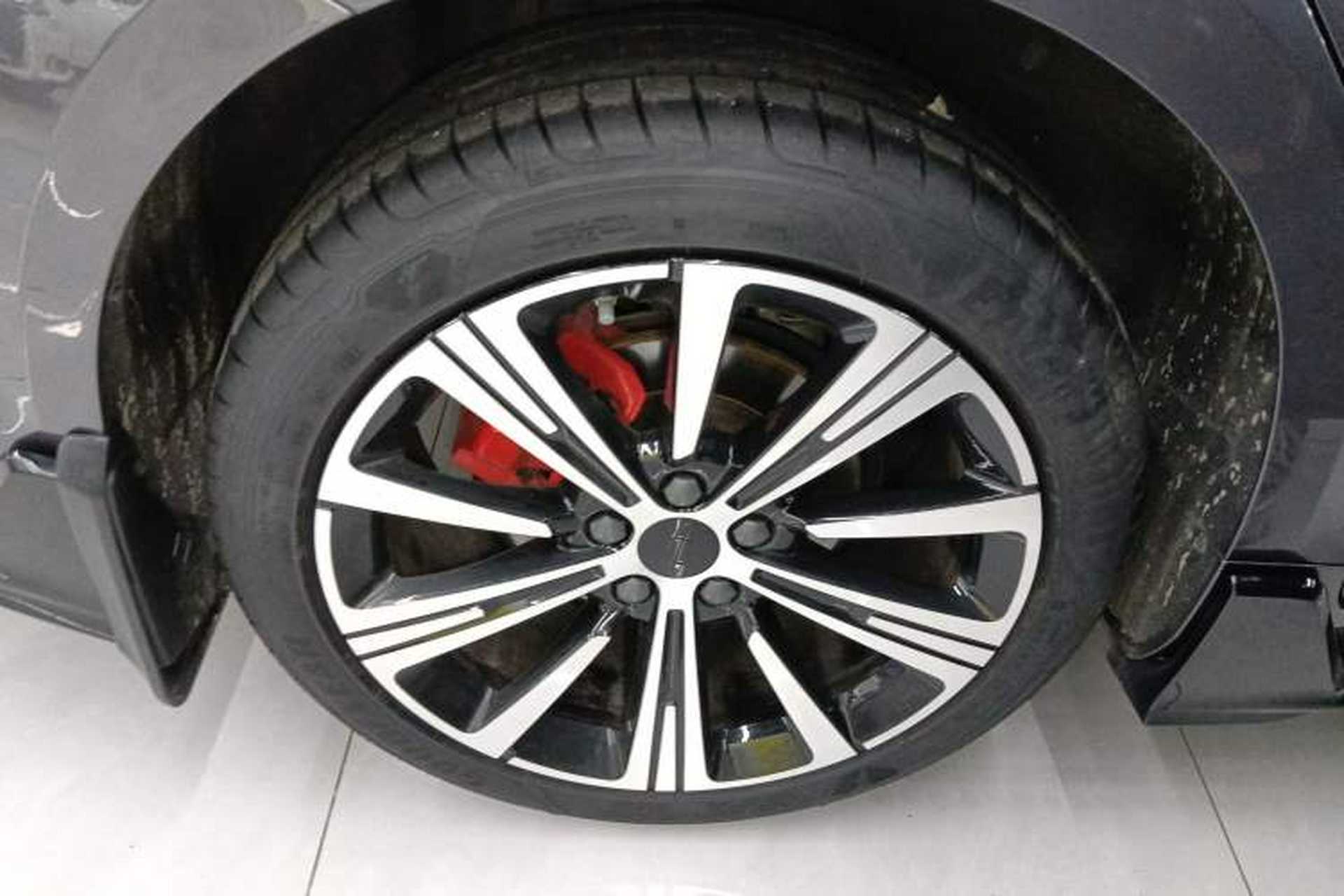 Used Geely Auto Preface 2025 Dongfang Yao 2.0TD Lanxing Edition Exterior 5