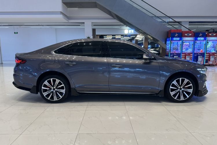 Used Geely Auto Preface 2025 Dongfang Yao 1.5TD Kunlun Edition Exterior 7