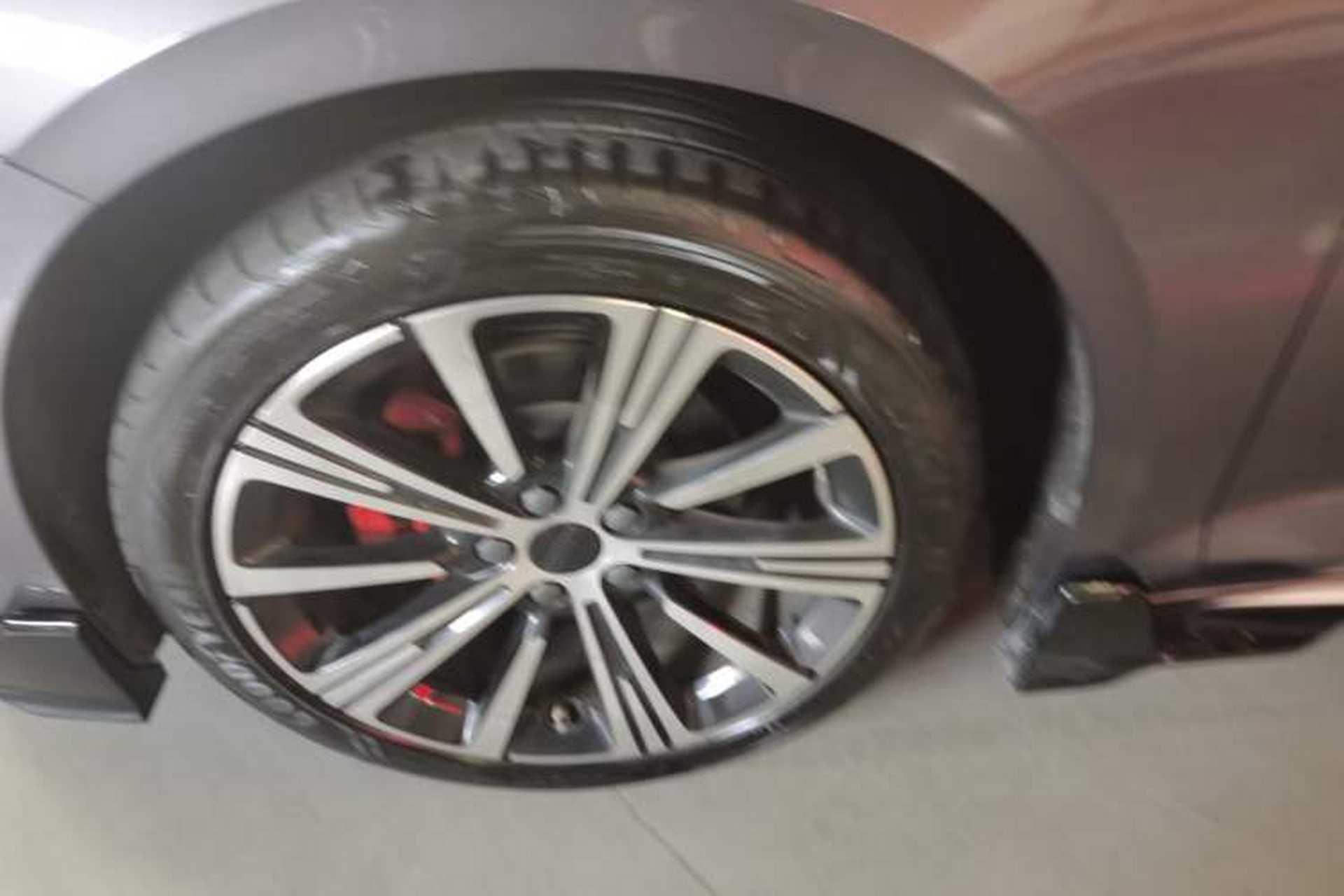 Used Geely Auto Preface 2025 Dongfang Yao 2.0TD Moonlight Edition Exterior 7