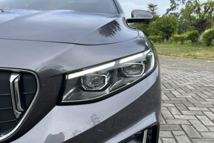 Used Geely Auto Preface 2025 Dongfang Yao 2.0TD Moonlight Edition Exterior 7