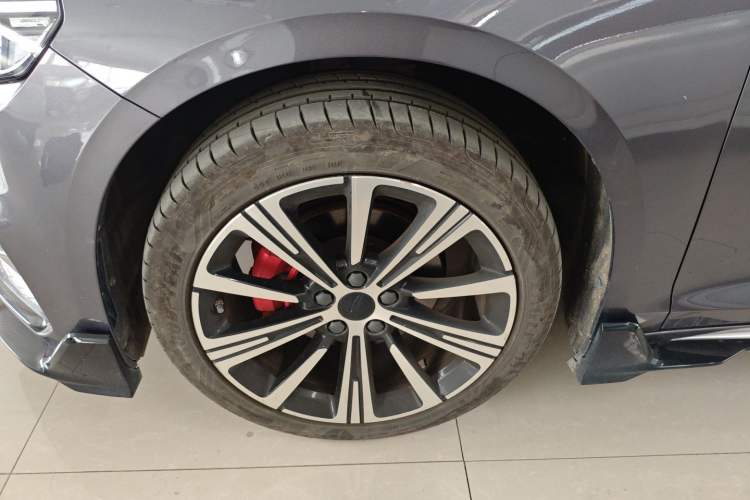 Used Geely Auto Preface 2025 Dongfang Yao 2.0TD Moonlight Edition Exterior 7