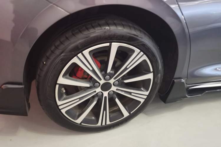 Used Geely Auto Preface 2025 Dongfang Yao 2.0TD Moonlight Edition Exterior 8