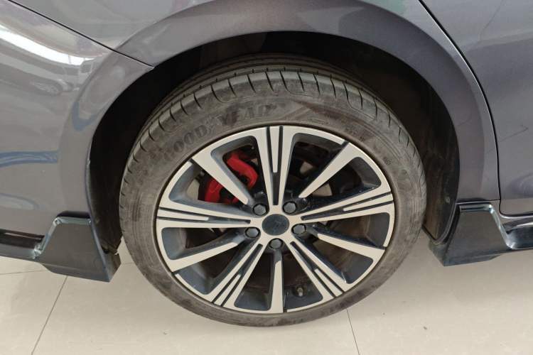 Used Geely Auto Preface 2025 Dongfang Yao 2.0TD Moonlight Edition Exterior 8