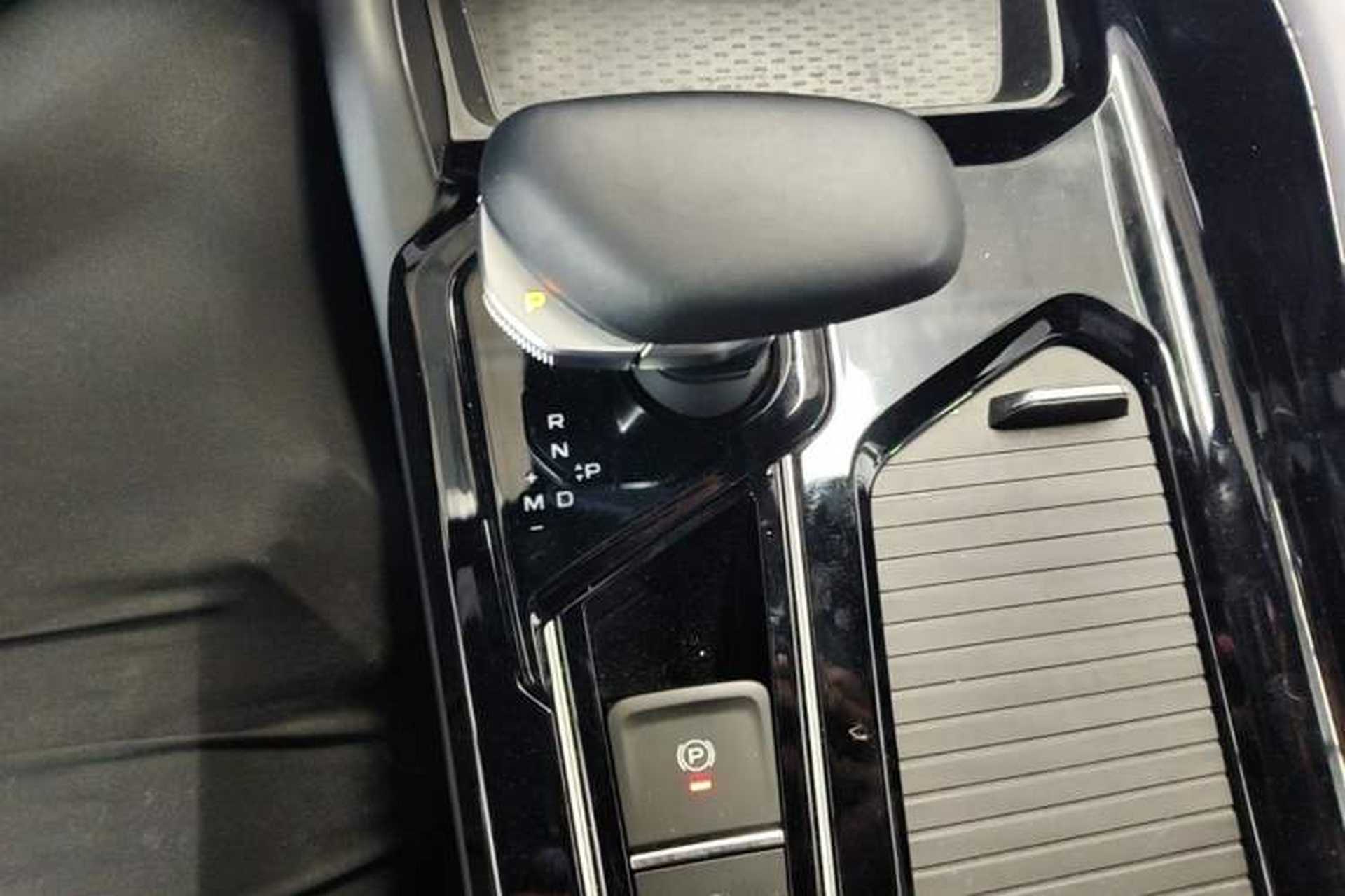 Used Geely Auto Preface 2025 Dongfang Yao 2.0TD Moonlight Edition Gear Lever