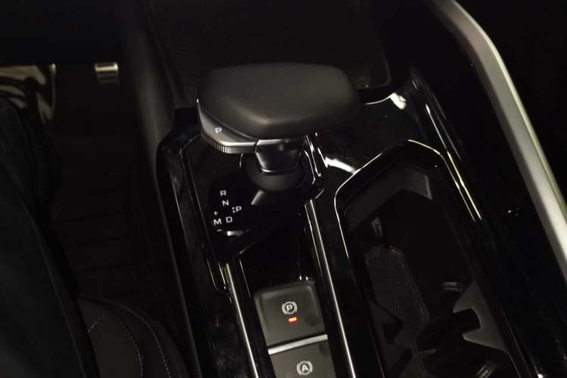 Used Geely Auto Preface 2025 Dongfang Yao 2.0TD Moonlight Edition Gear Lever