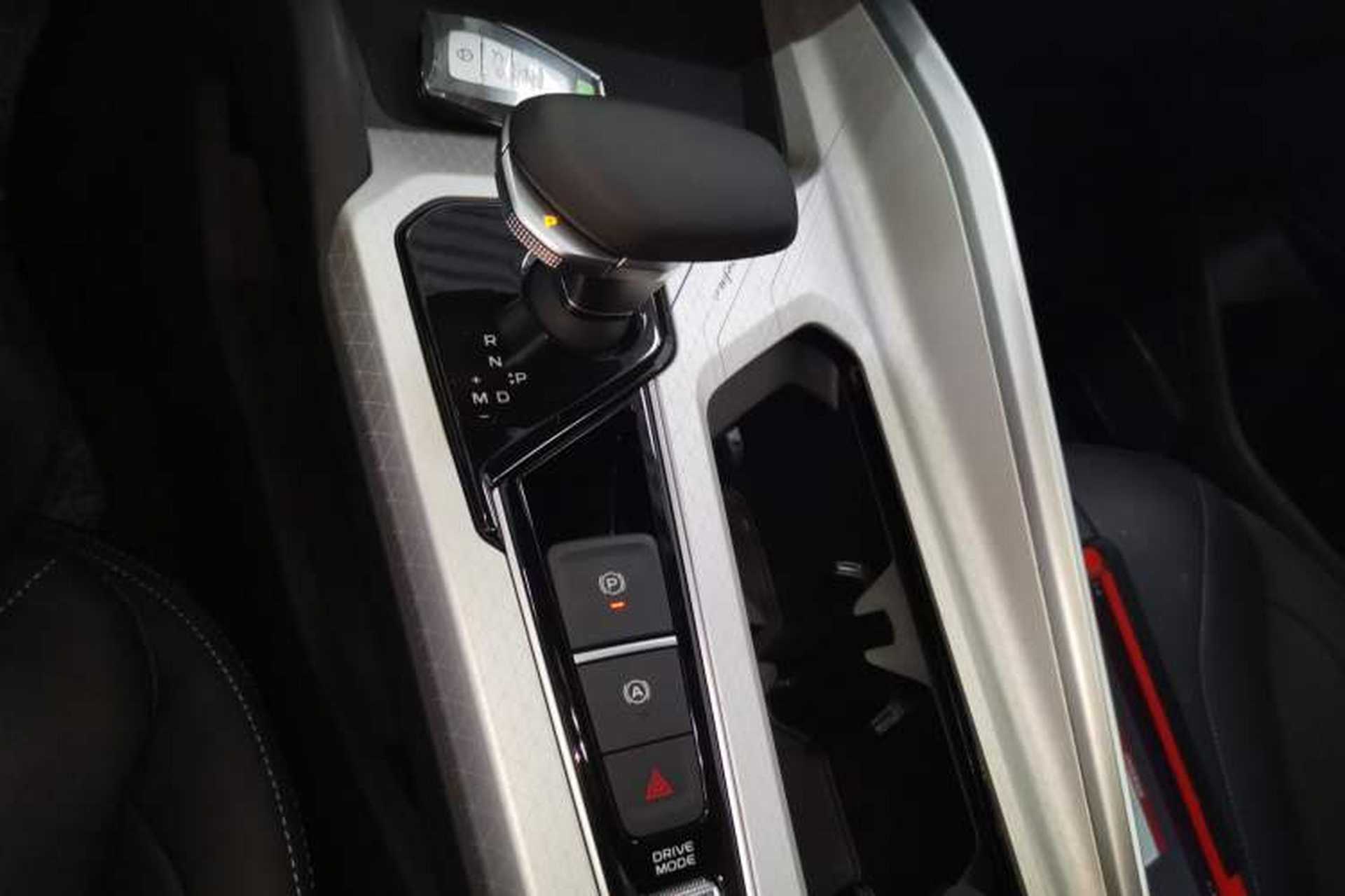 Used Geely Auto Preface 2025 Dongfang Yao 1.5TD Kunlun Edition Gear Lever