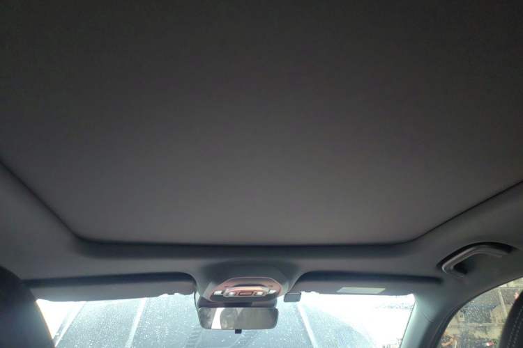 Used Geely Auto Preface 2025 Dongfang Yao 1.5TD Kunlun Edition Headliner