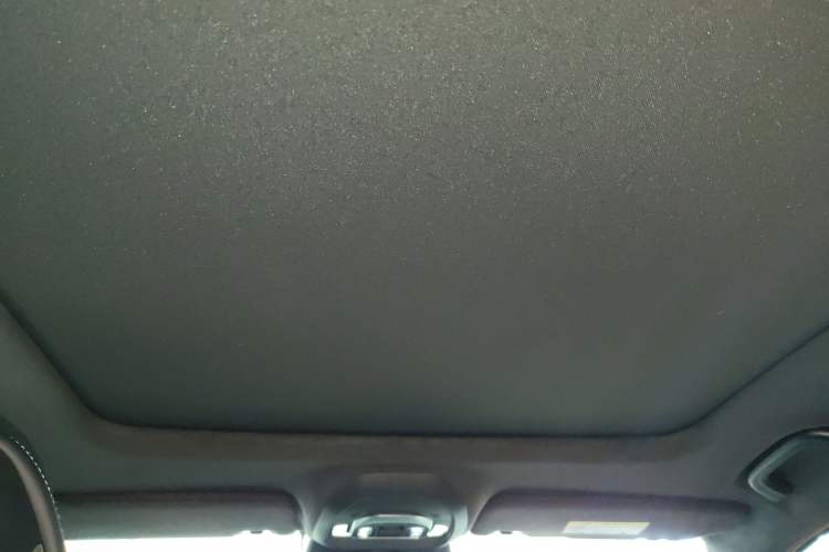 Used Geely Auto Preface 2025 Dongfang Yao 2.0TD Moonlight Edition Headliner