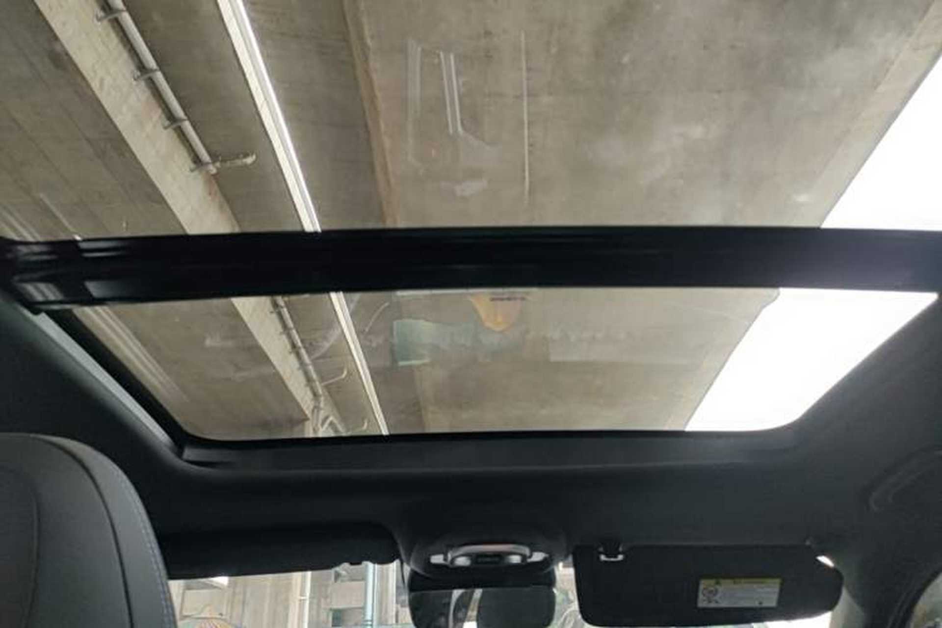 Used Geely Auto Preface 2025 Dongfang Yao 1.5TD Kunlun Edition Headliner
