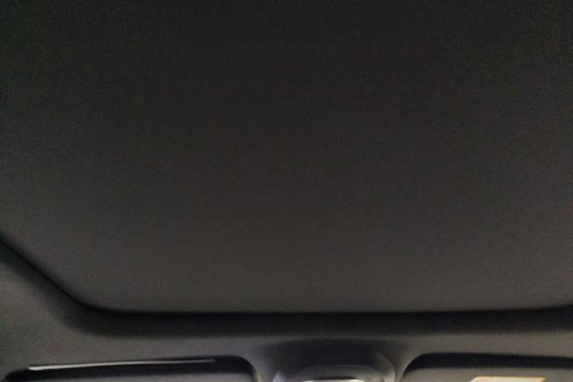 Used Geely Auto Preface 2025 Dongfang Yao 2.0TD Moonlight Edition Headliner