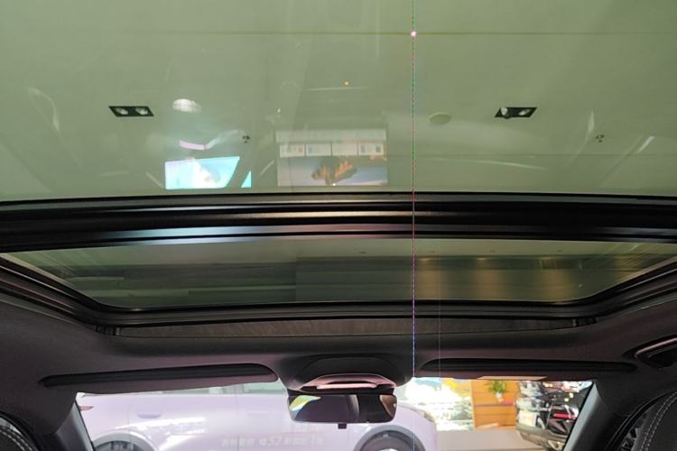 Used Geely Auto Preface 2025 Dongfang Yao 1.5TD Kunlun Edition Headliner