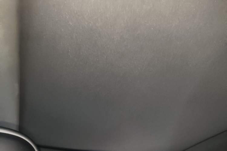 Used Geely Auto Preface 2025 Dongfang Yao 2.0TD Moonlight Edition Headliner