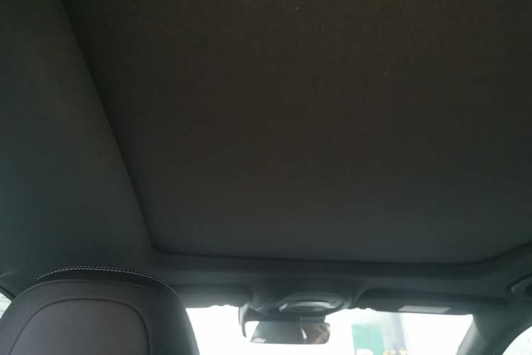 Used Geely Auto Preface 2025 Dongfang Yao 1.5TD Kunlun Edition Headliner