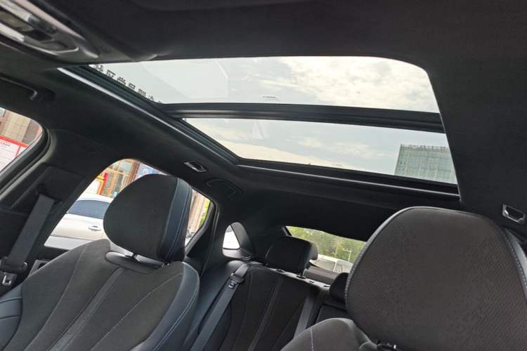Used Geely Auto Preface 2025 Dongfang Yao 2.0TD Moonlight Edition Headliner