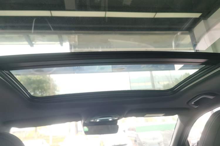 Used Geely Auto Preface 2025 Dongfang Yao 1.5TD Kunlun Edition Headliner