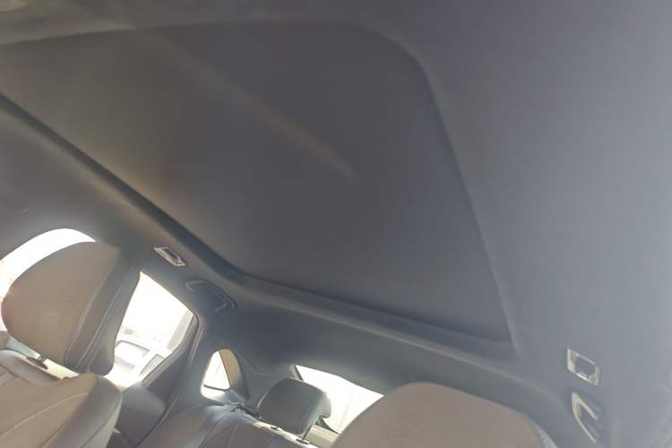 Used Geely Auto Preface 2025 Dongfang Yao 2.0TD Moonlight Edition Headliner