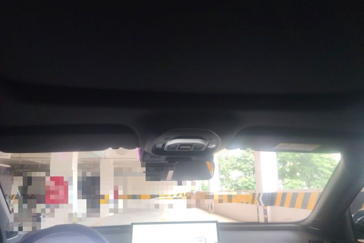 Used Geely Auto Preface 2025 Dongfang Yao 1.5TD Fuyao Edition Headliner
